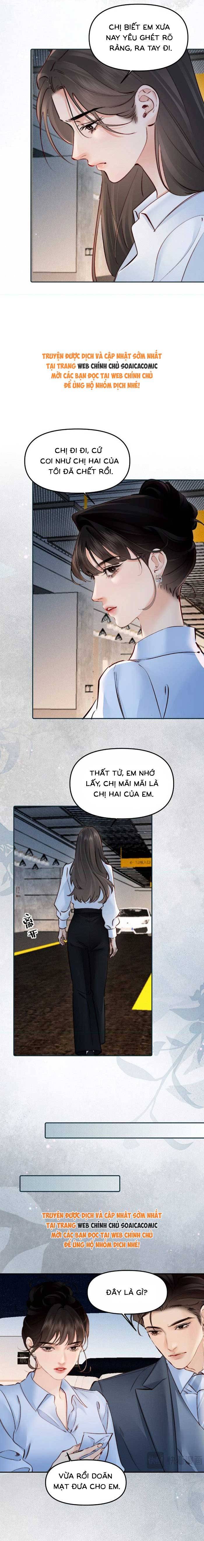 Siêu Cấp Cưng Chiều - Chap Siêu Cấp Cưng Chiều – Chap 78