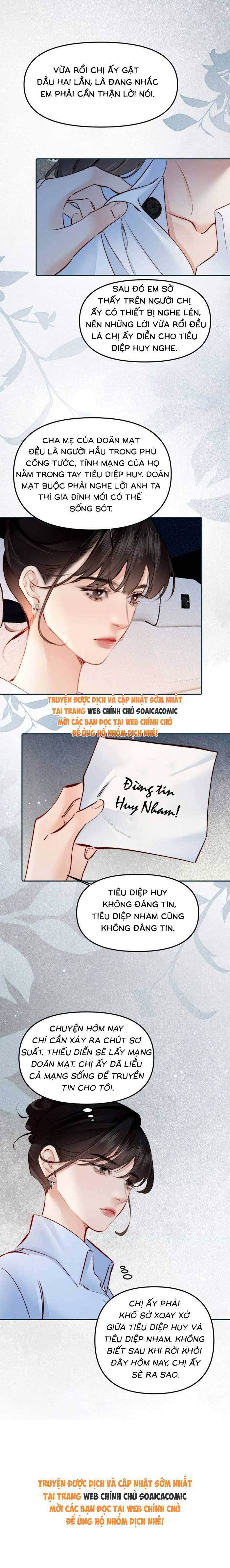 Siêu Cấp Cưng Chiều - Chap Siêu Cấp Cưng Chiều – Chap 78