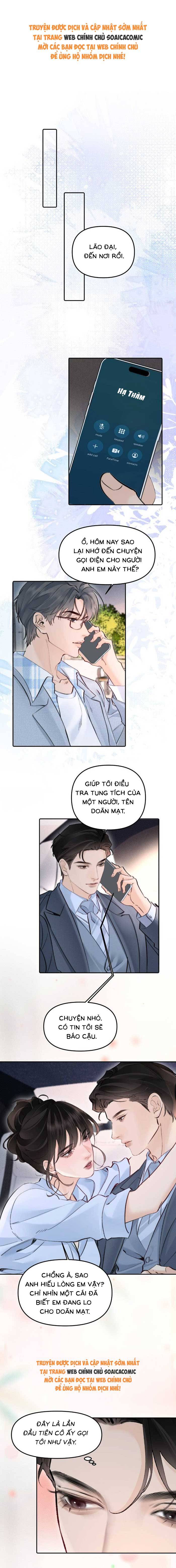 Siêu Cấp Cưng Chiều - Chap Siêu Cấp Cưng Chiều – Chap 79