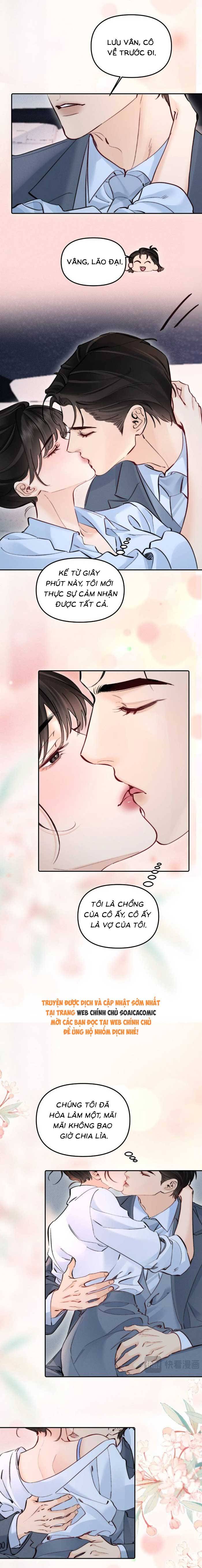 Siêu Cấp Cưng Chiều - Chap Siêu Cấp Cưng Chiều – Chap 79