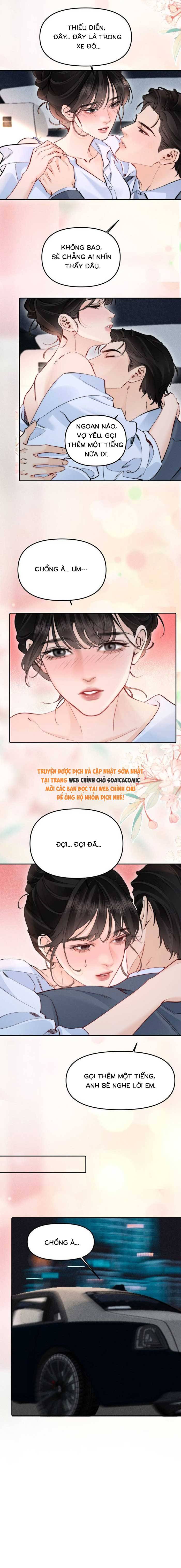 Siêu Cấp Cưng Chiều - Chap Siêu Cấp Cưng Chiều – Chap 79