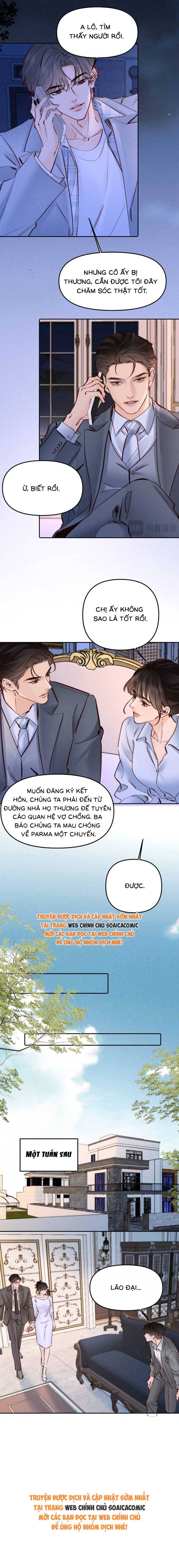 Siêu Cấp Cưng Chiều - Chap Siêu Cấp Cưng Chiều – Chap 79