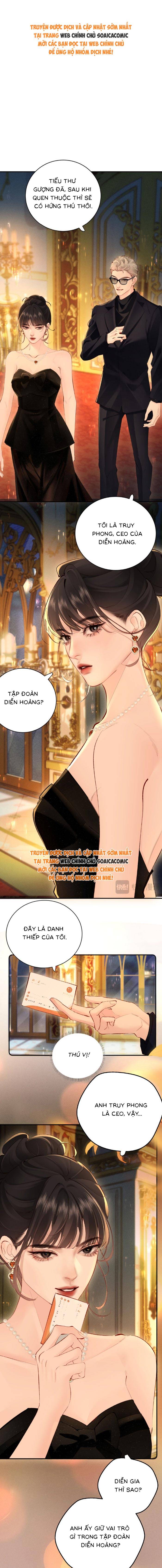 Siêu Cấp Cưng Chiều - Chap Siêu Cấp Cưng Chiều – Chap 8 - Trang 0