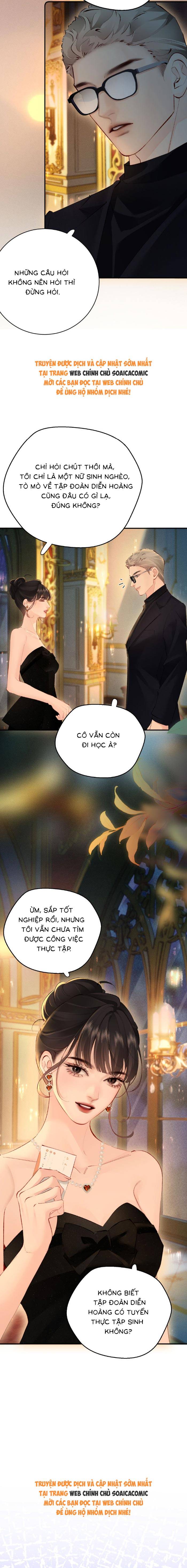 Siêu Cấp Cưng Chiều - Chap Siêu Cấp Cưng Chiều – Chap 8 - Trang 1