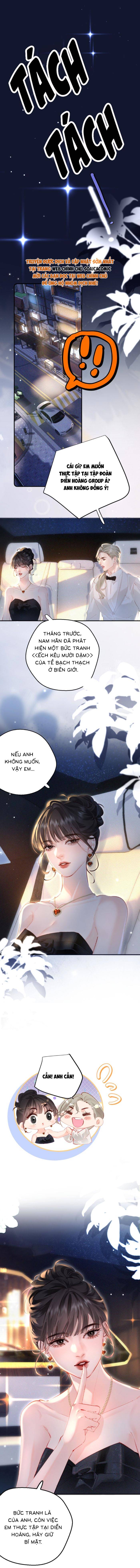 Siêu Cấp Cưng Chiều - Chap Siêu Cấp Cưng Chiều – Chap 8 - Trang 3