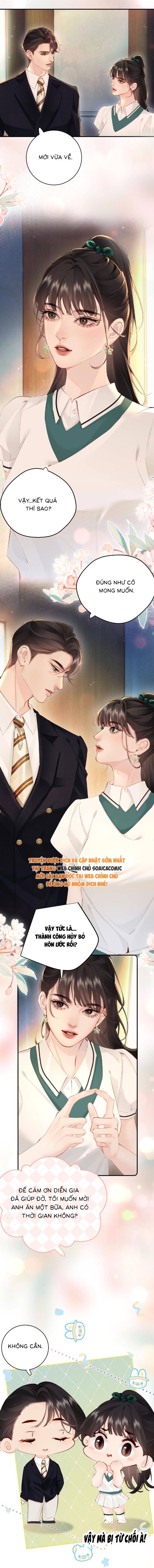 Siêu Cấp Cưng Chiều - Chap Siêu Cấp Cưng Chiều – Chap 8 - Trang 7