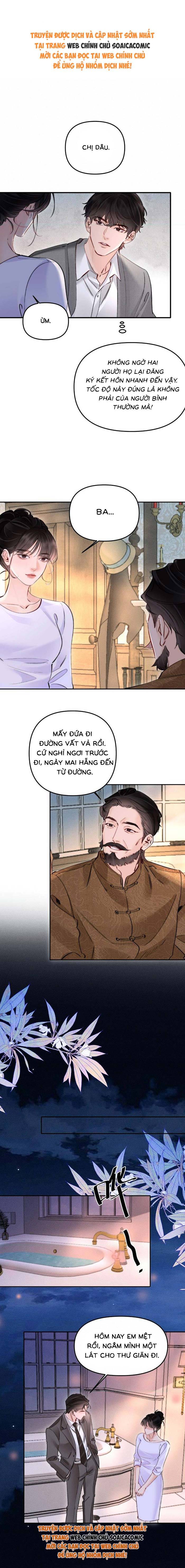 Siêu Cấp Cưng Chiều - Chap Siêu Cấp Cưng Chiều – Chap 80