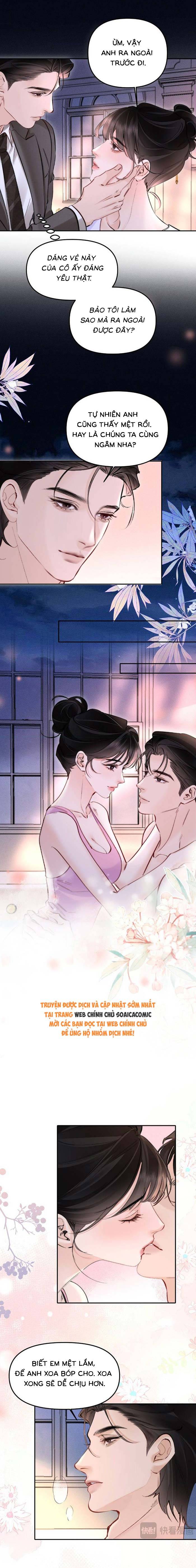 Siêu Cấp Cưng Chiều - Chap Siêu Cấp Cưng Chiều – Chap 80