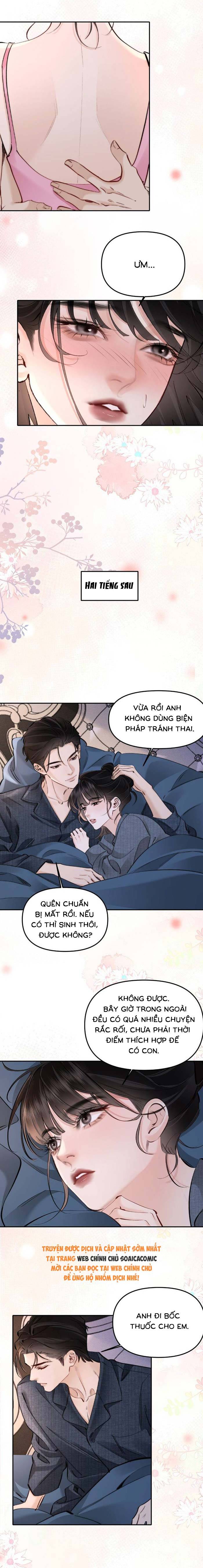 Siêu Cấp Cưng Chiều - Chap Siêu Cấp Cưng Chiều – Chap 80