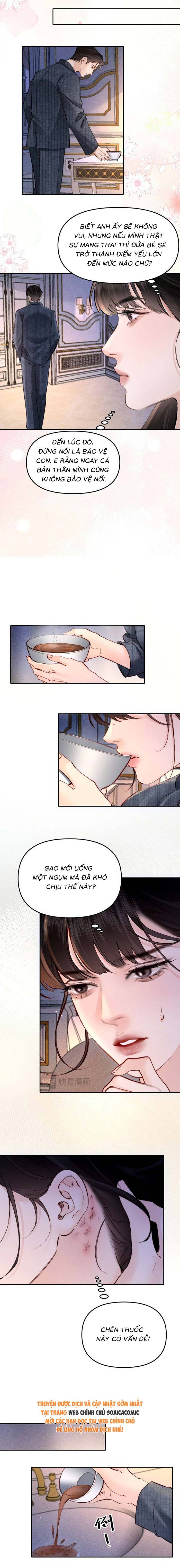 Siêu Cấp Cưng Chiều - Chap Siêu Cấp Cưng Chiều – Chap 80