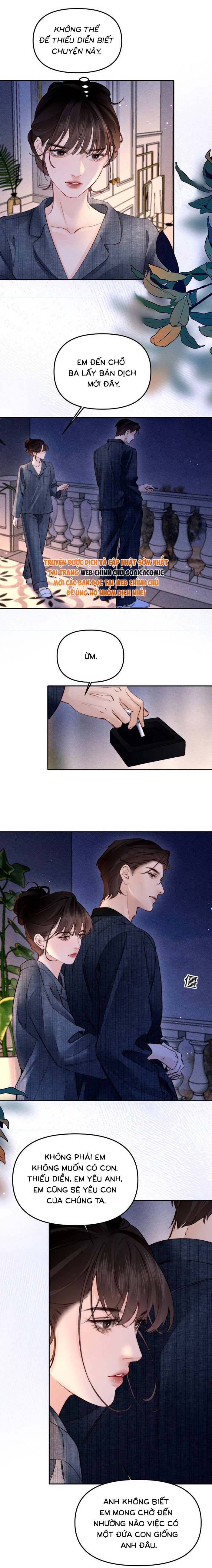 Siêu Cấp Cưng Chiều - Chap Siêu Cấp Cưng Chiều – Chap 80