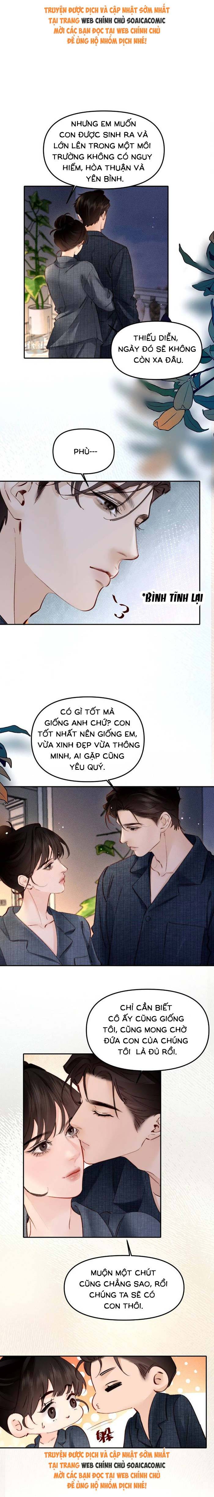 Siêu Cấp Cưng Chiều - Chap Siêu Cấp Cưng Chiều – Chap 80