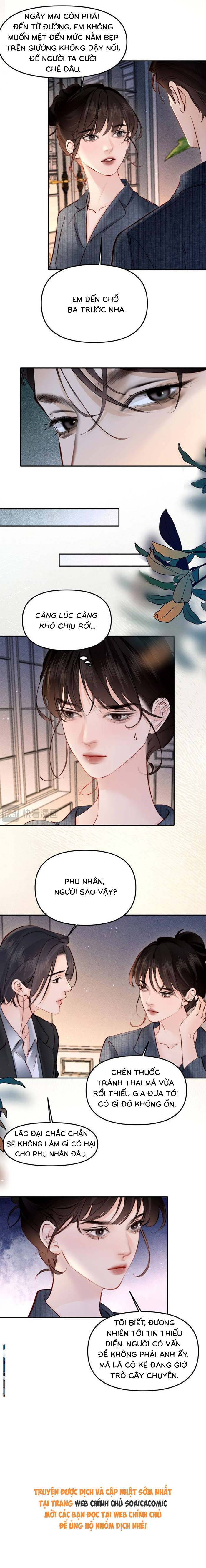 Siêu Cấp Cưng Chiều - Chap Siêu Cấp Cưng Chiều – Chap 80