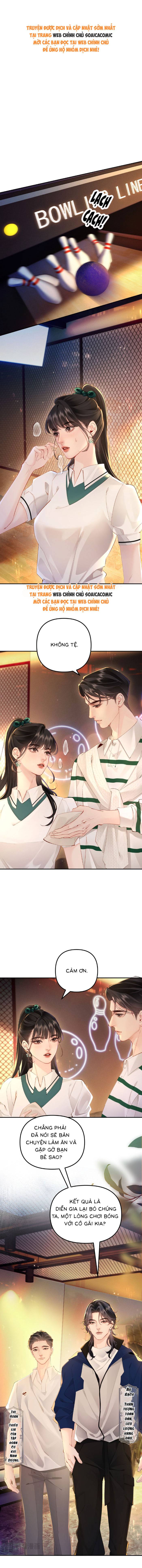 Siêu Cấp Cưng Chiều - Chap Siêu Cấp Cưng Chiều – Chap 9 - Trang 0