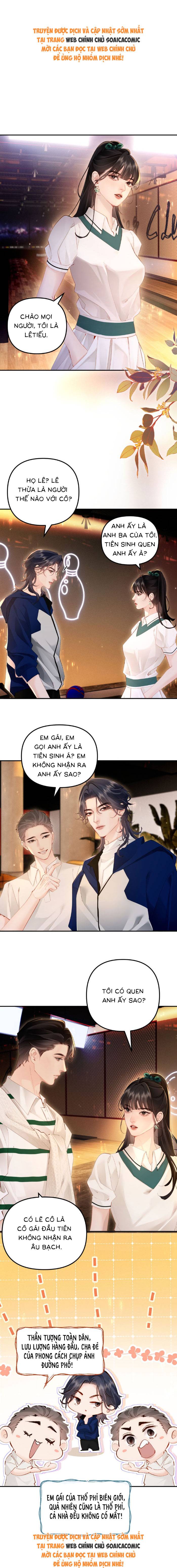 Siêu Cấp Cưng Chiều - Chap Siêu Cấp Cưng Chiều – Chap 9 - Trang 1