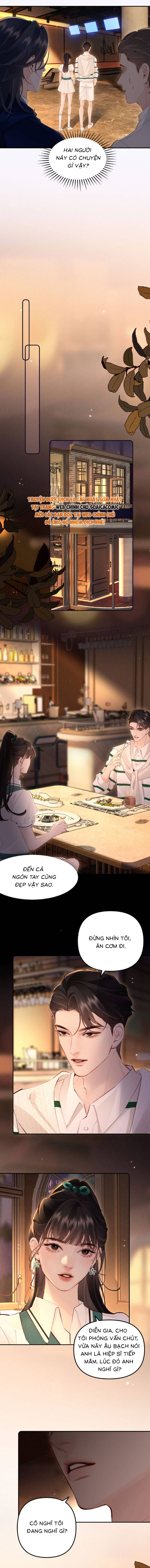 Siêu Cấp Cưng Chiều - Chap Siêu Cấp Cưng Chiều – Chap 9 - Trang 5