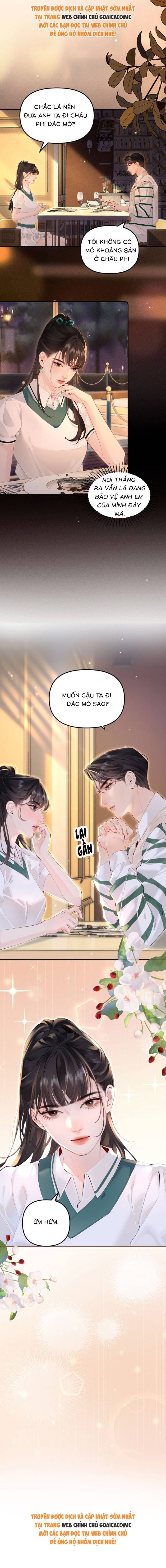 Siêu Cấp Cưng Chiều - Chap Siêu Cấp Cưng Chiều – Chap 9 - Trang 6