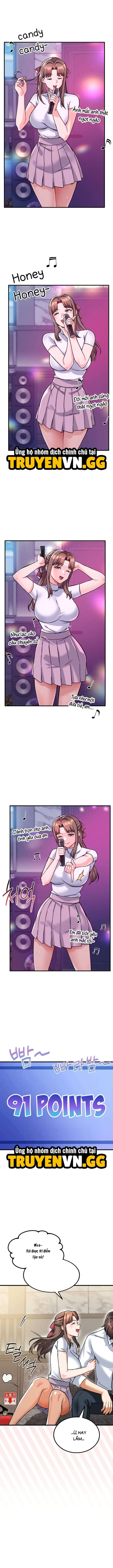 Siêu Cấp Máy Dập Lạc Vào Công Ty Nữ - Chap 13
