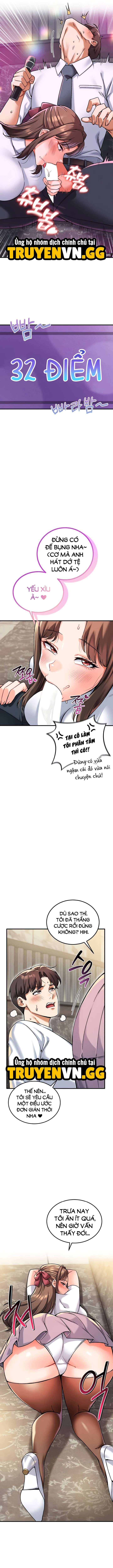 Siêu Cấp Máy Dập Lạc Vào Công Ty Nữ - Chap 14