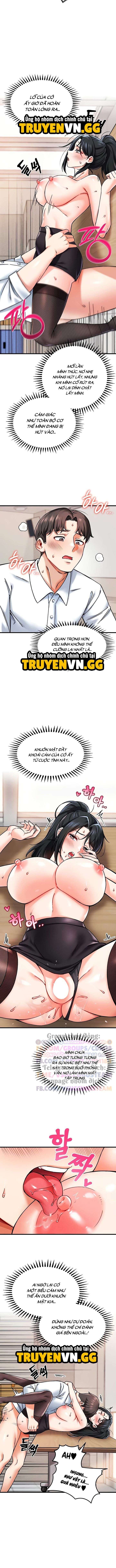 Siêu Cấp Máy Dập Lạc Vào Công Ty Nữ - Chap 2