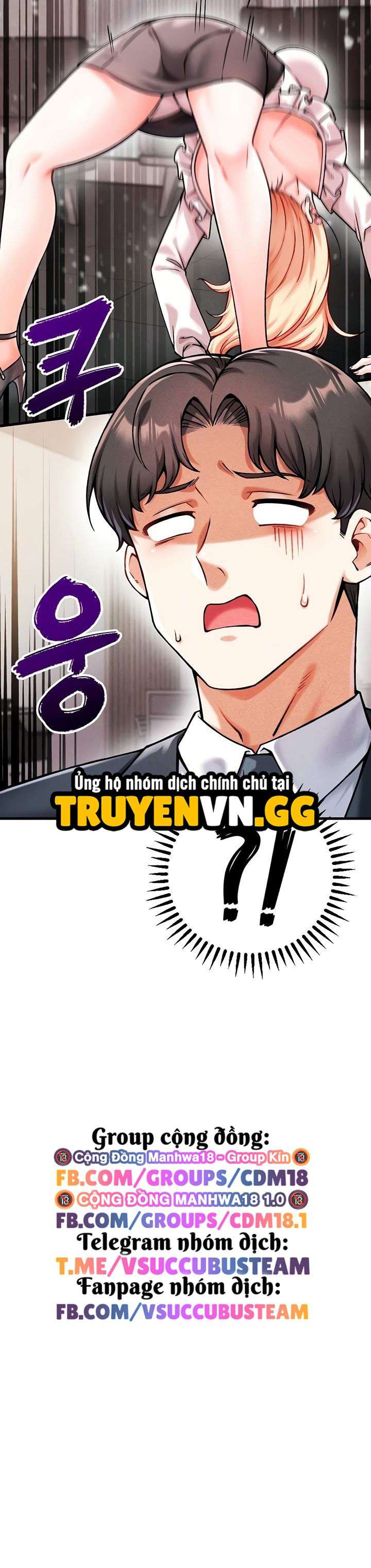 Siêu Cấp Máy Dập Lạc Vào Công Ty Nữ - Chap 3
