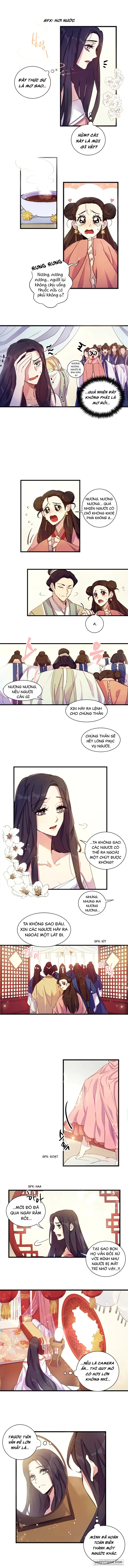 Sinh Viên Đại Học Hoàng Hậu - Chap 0 - Trang 2