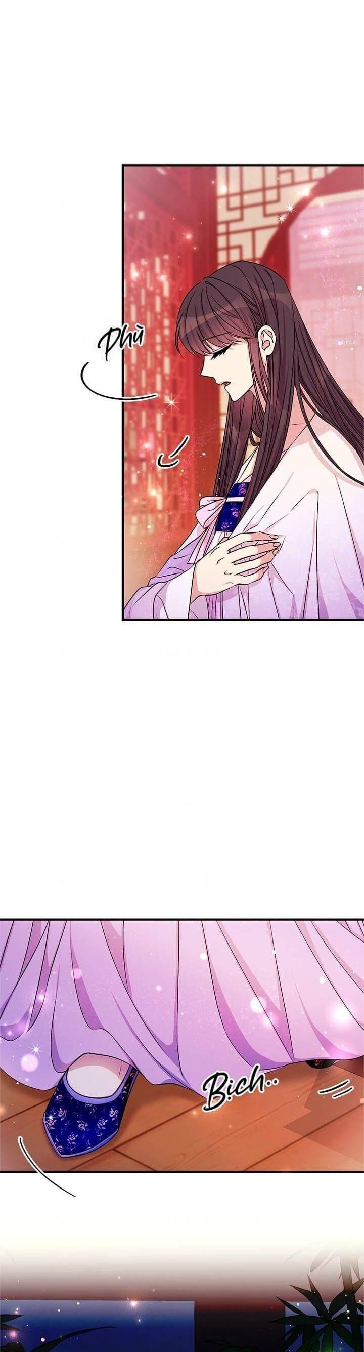 Sinh Viên Đại Học Hoàng Hậu - Chap 71 - Trang 2
