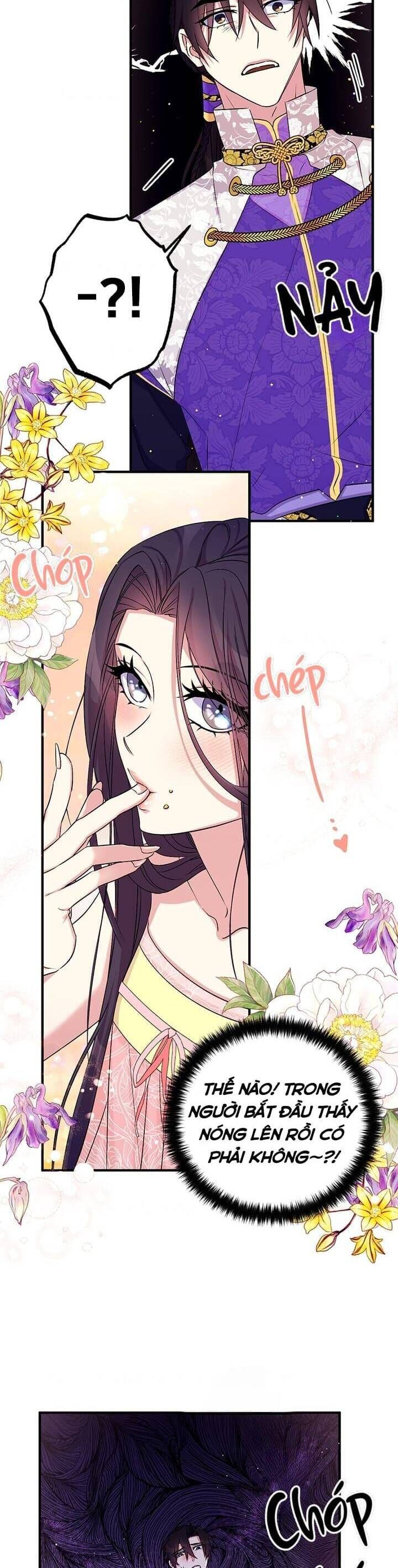 Sinh Viên Đại Học Hoàng Hậu - Chap 76 - Trang 2
