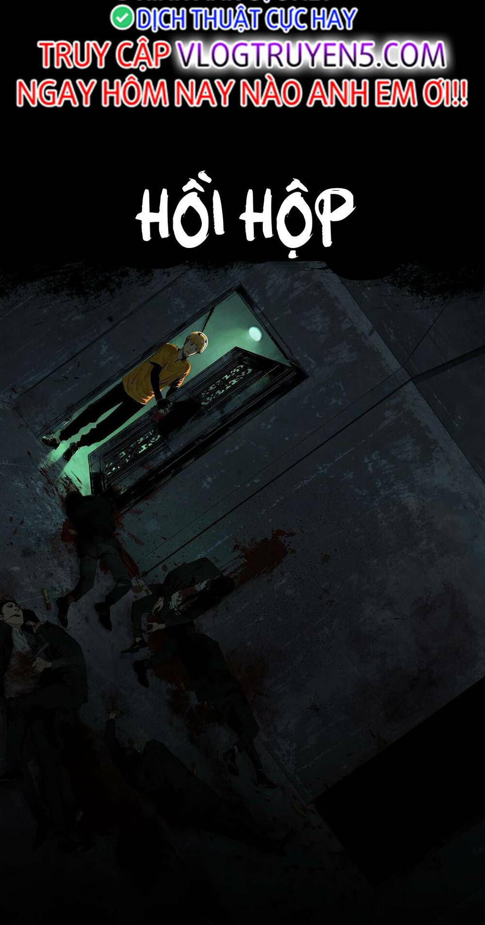 Sở Ô - Chap 0 - Trang 10