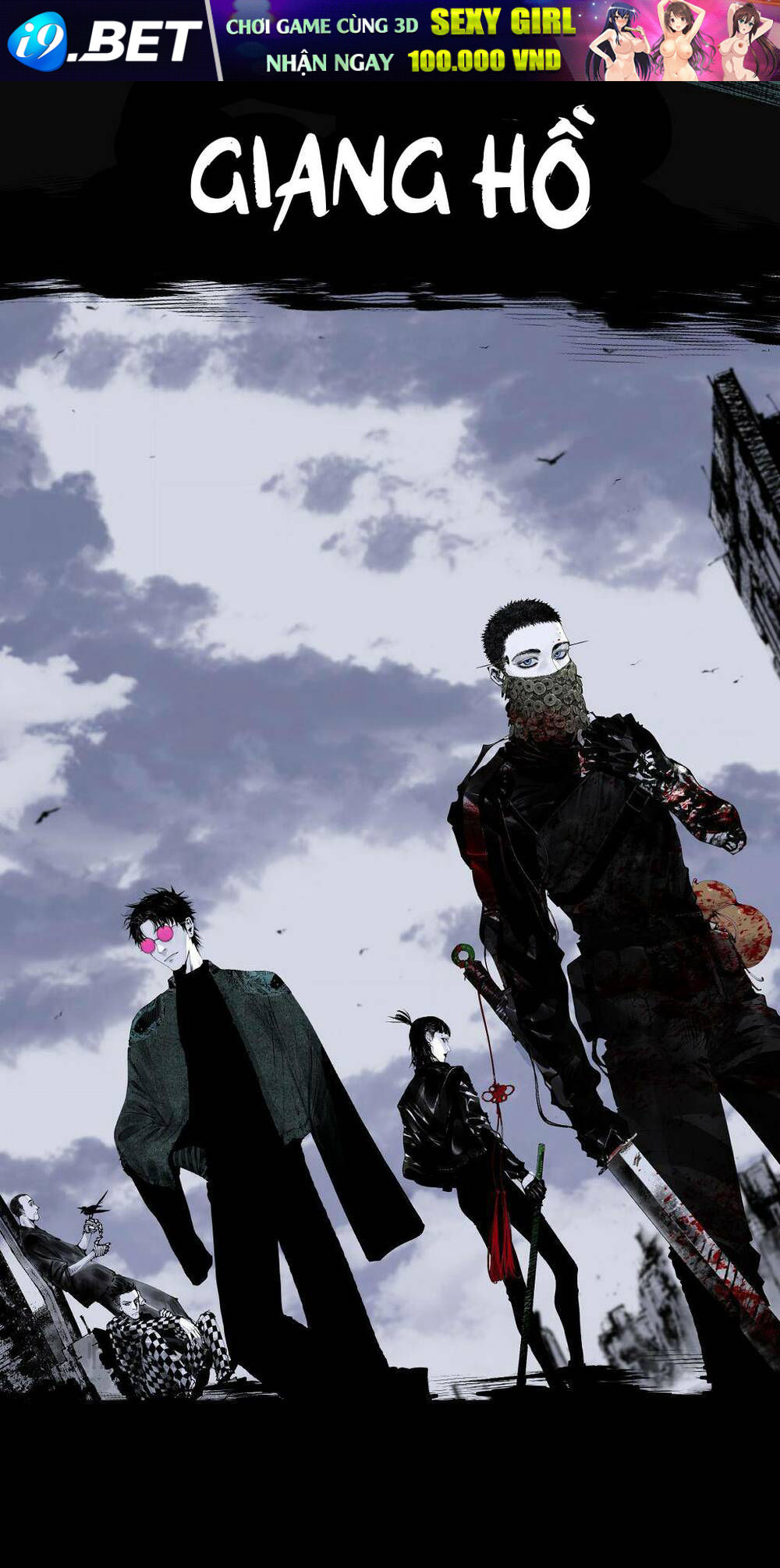 Sở Ô - Chap 0 - Trang 14