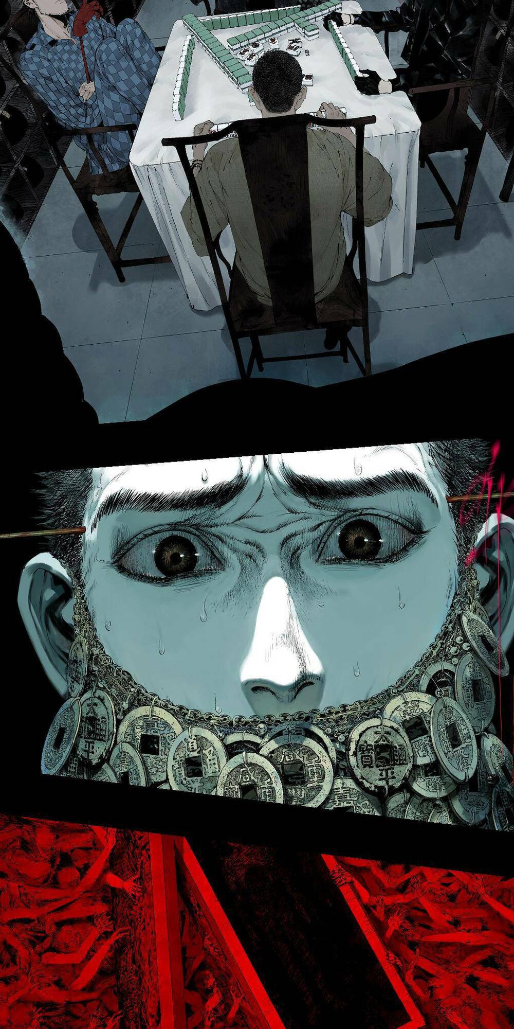 Sở Ô - Chap 0 - Trang 5