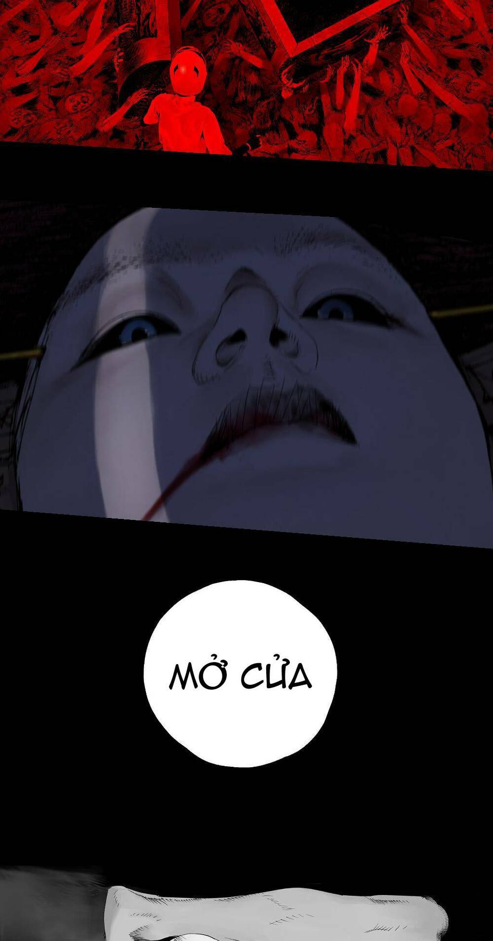 Sở Ô - Chap 0 - Trang 6