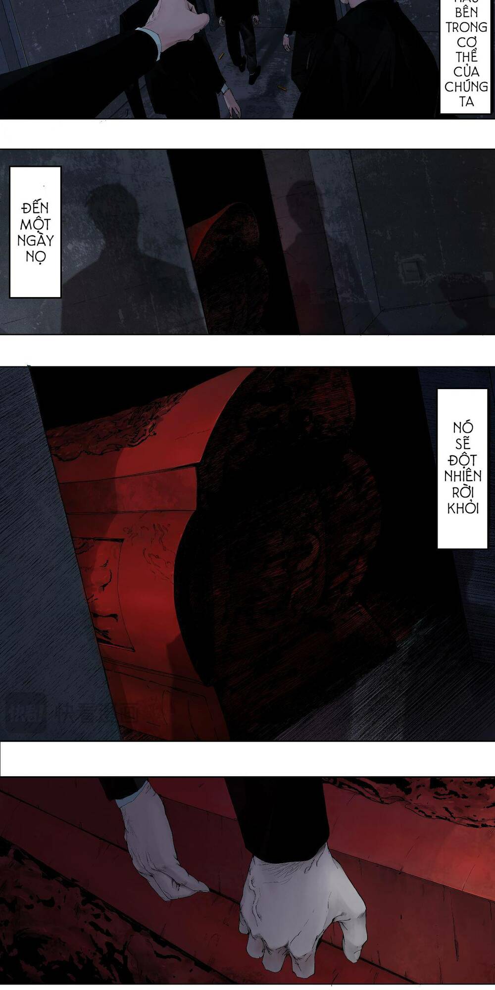 Sở Ô - Chap 1 - Trang 1