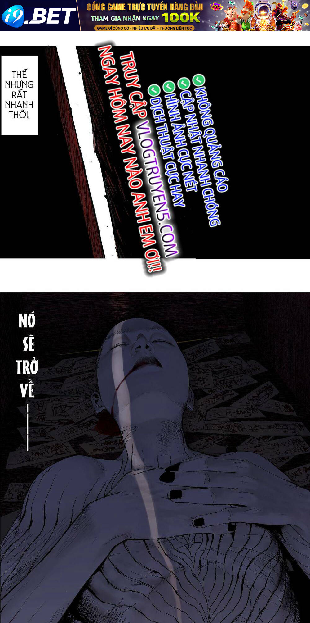 Sở Ô - Chap 1 - Trang 2