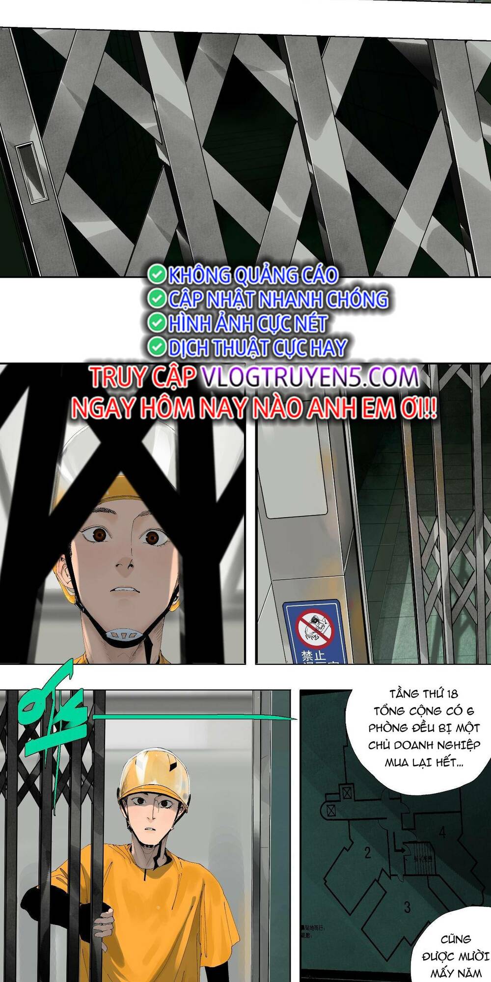 Sở Ô - Chap 1 - Trang 21