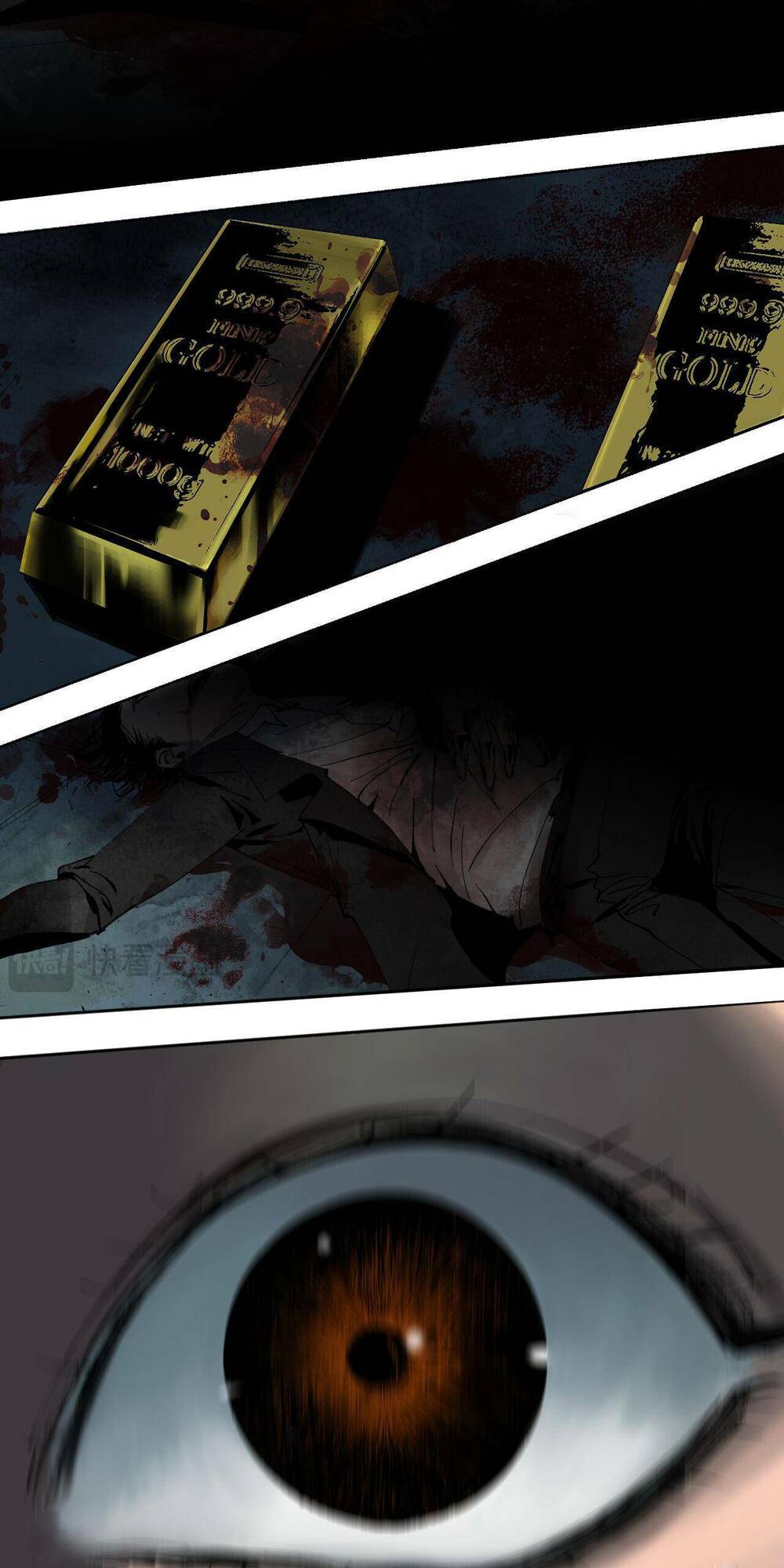 Sở Ô - Chap 1 - Trang 28