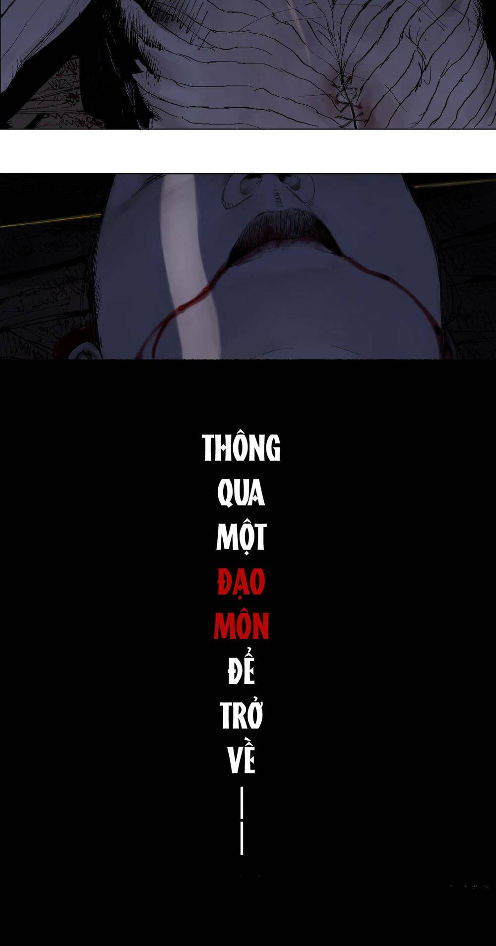 Sở Ô - Chap 1 - Trang 3