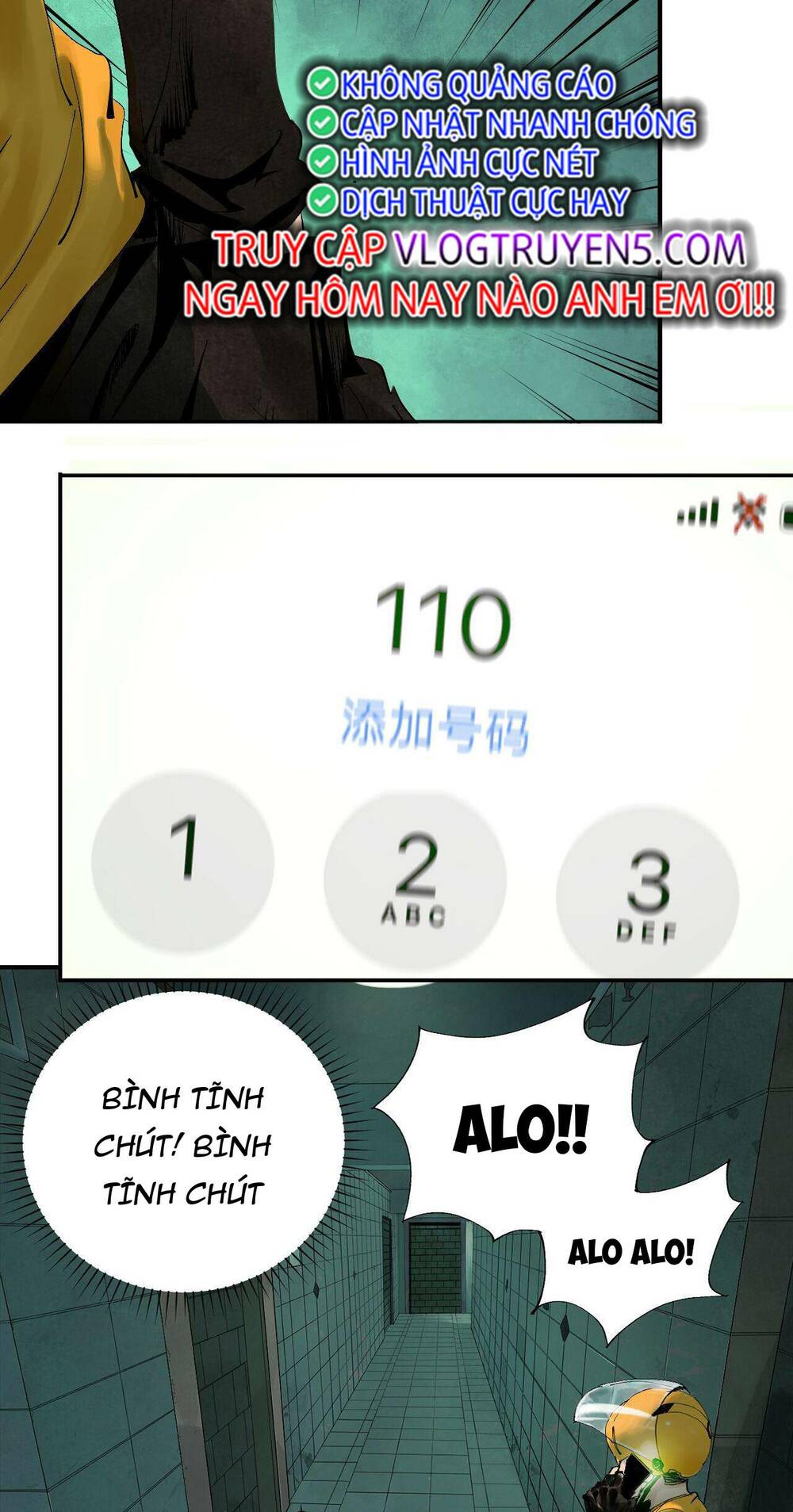 Sở Ô - Chap 1 - Trang 31