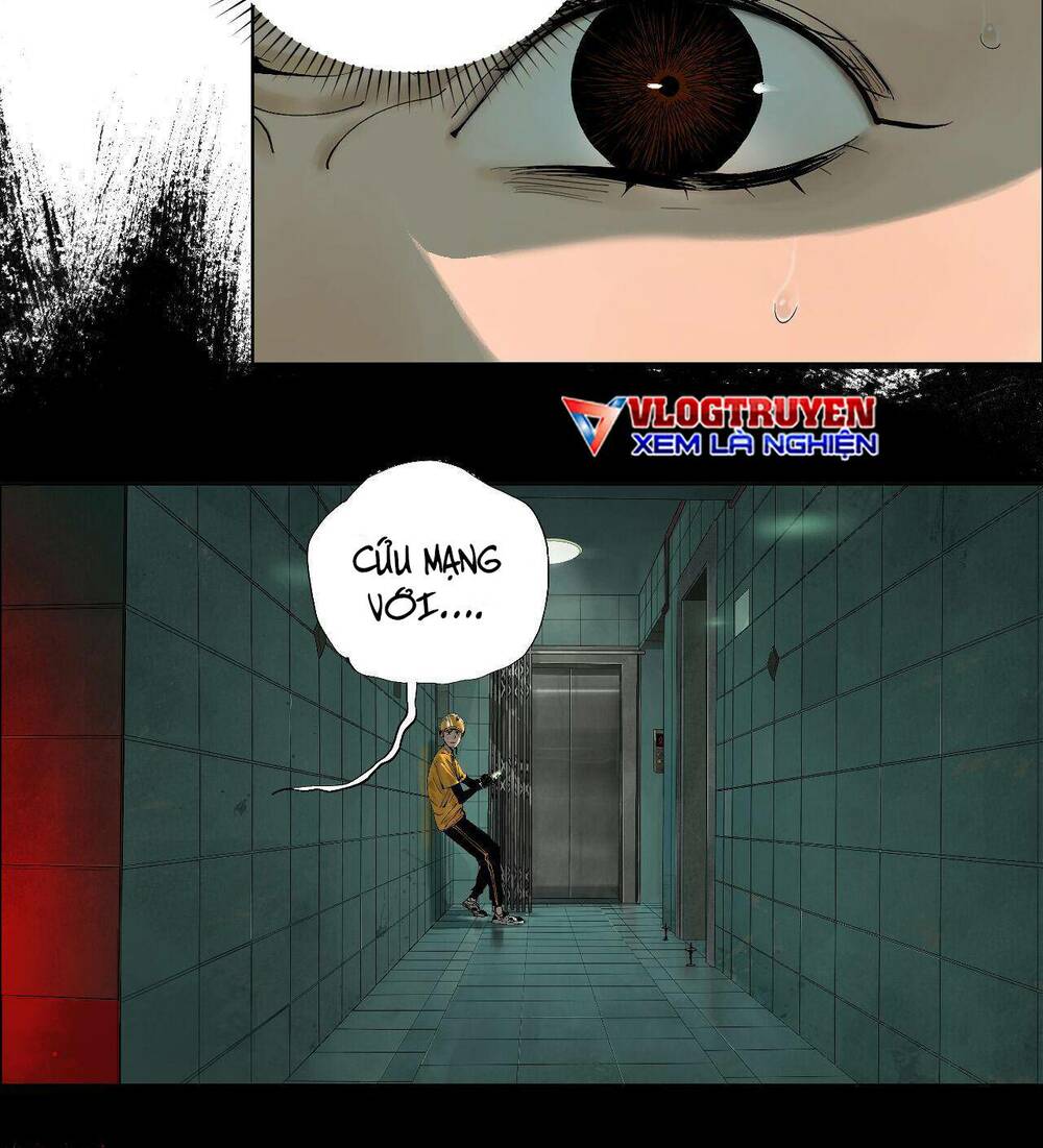 Sở Ô - Chap 1 - Trang 33