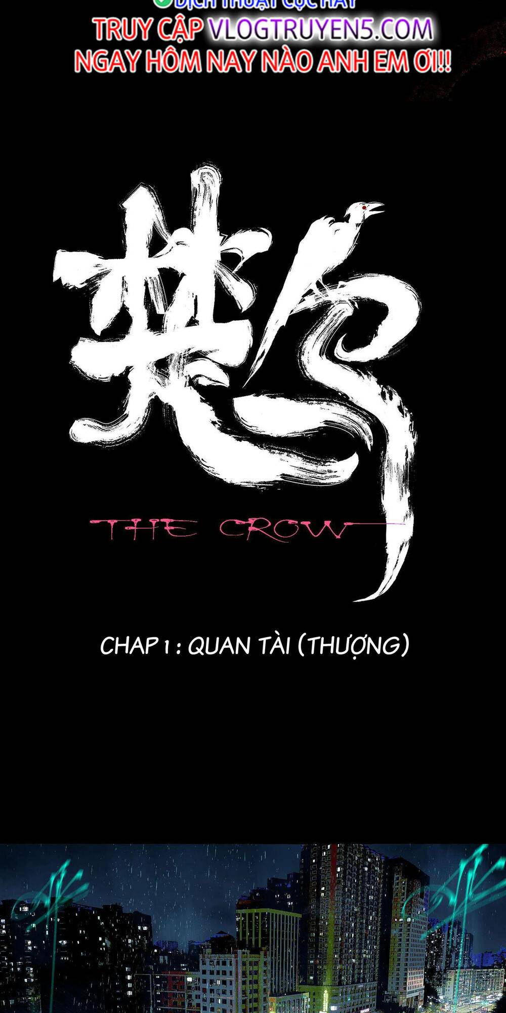 Sở Ô - Chap 1 - Trang 5