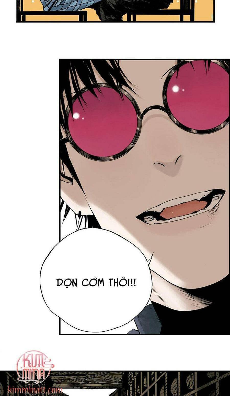 Sở Ô - Chap 10 - Trang 11