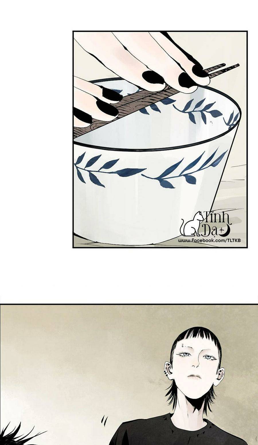 Sở Ô - Chap 10 - Trang 20