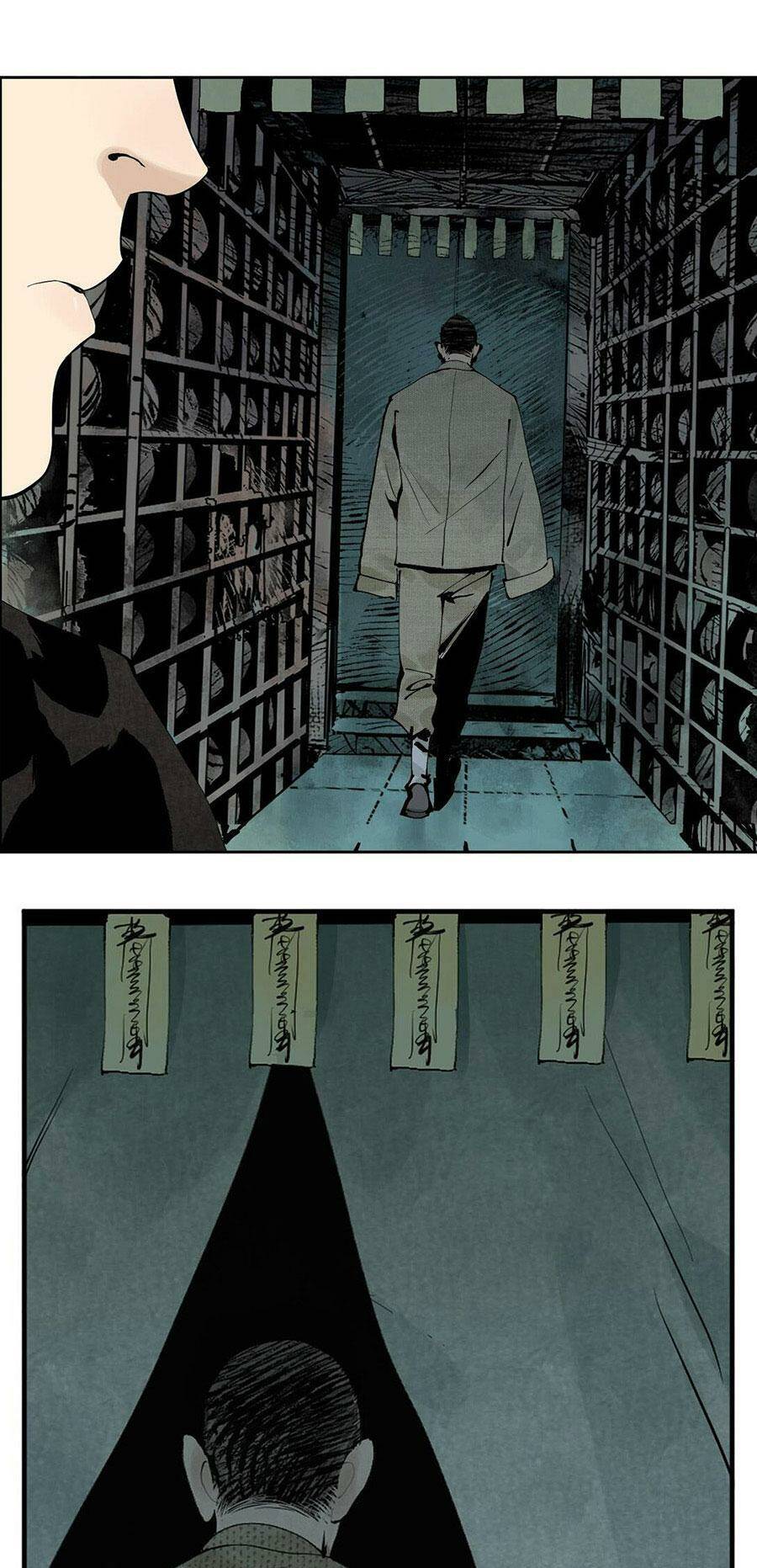 Sở Ô - Chap 10 - Trang 26