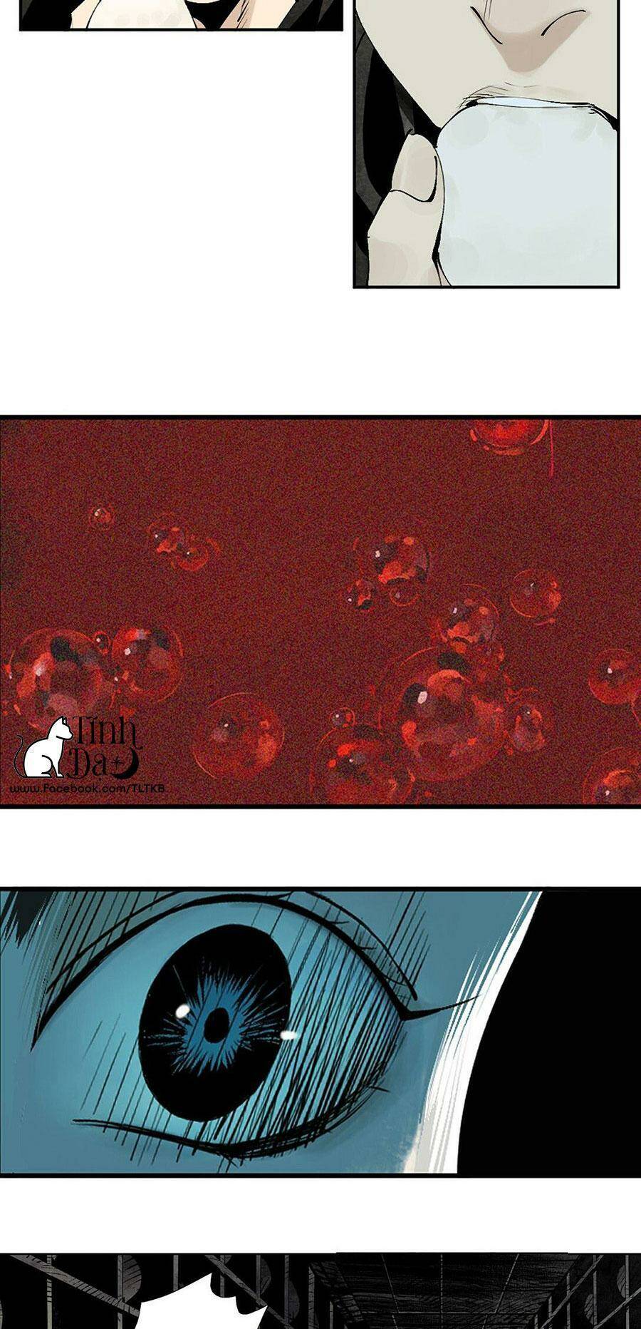 Sở Ô - Chap 10 - Trang 28