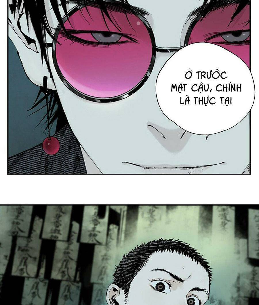 Sở Ô - Chap 10 - Trang 35