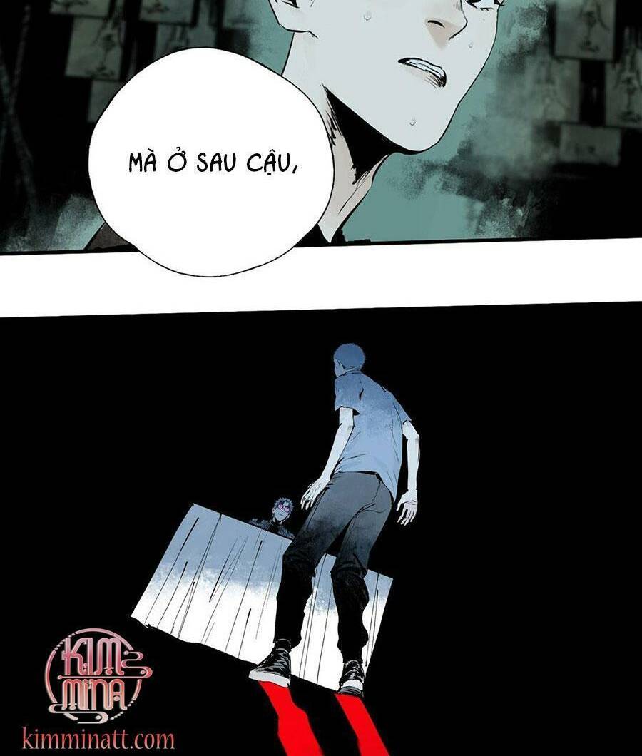 Sở Ô - Chap 10 - Trang 36