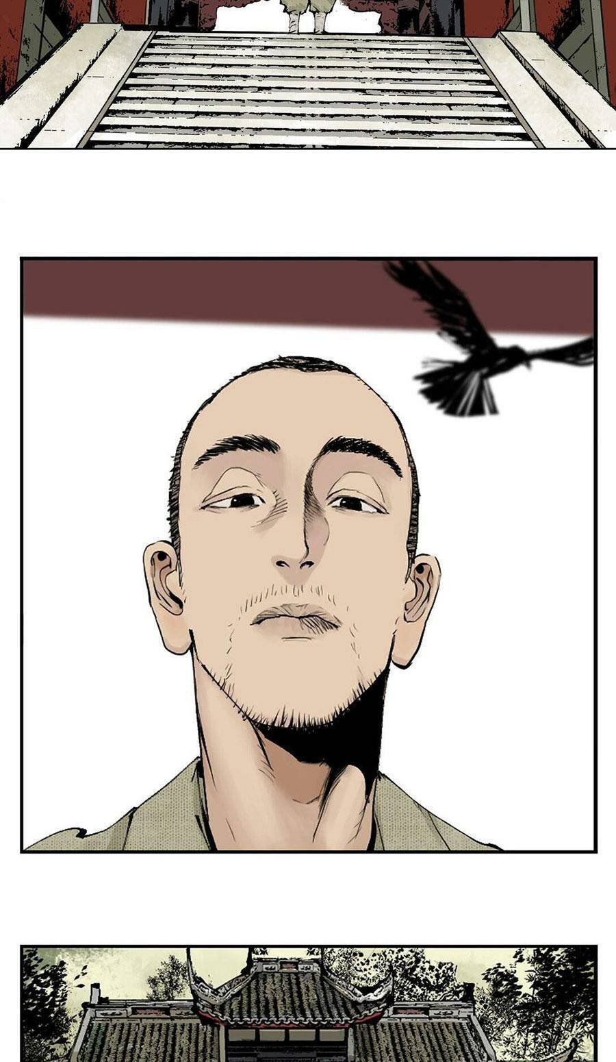 Sở Ô - Chap 10 - Trang 4