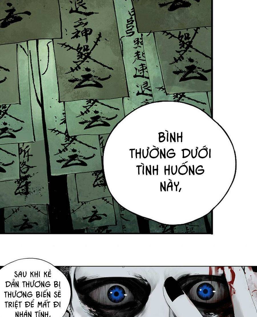 Sở Ô - Chap 10 - Trang 44