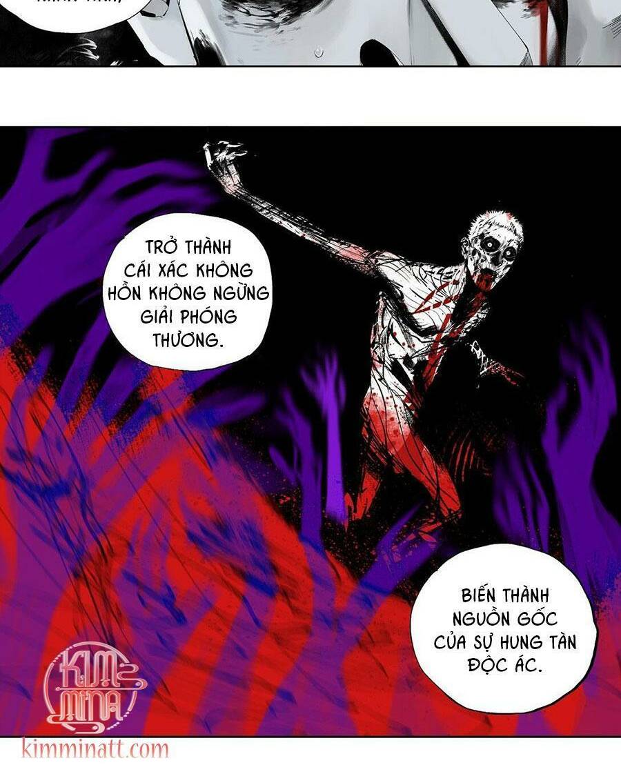 Sở Ô - Chap 10 - Trang 45