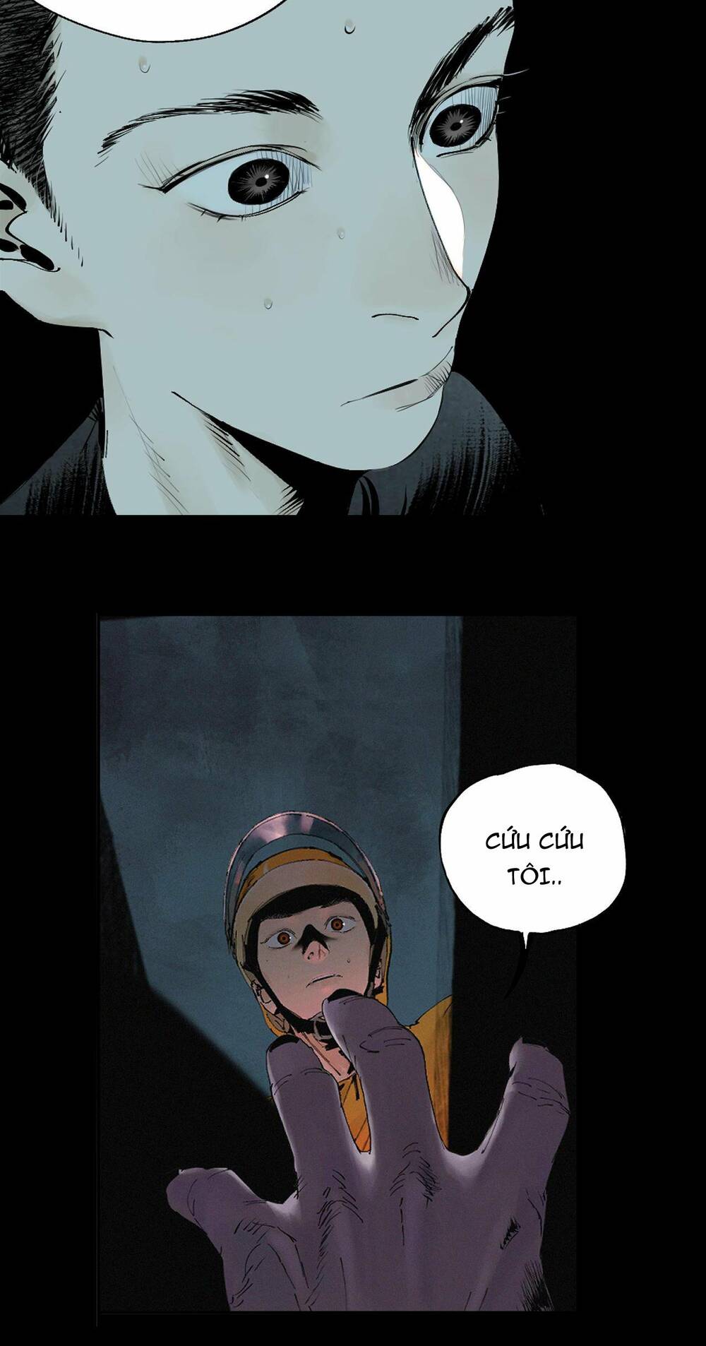 Sở Ô - Chap 11 - Trang 14